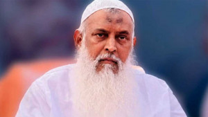 ইমাম ও মুয়াজ্জিনের সংখ্যা জানা নেই: সংসদে ধর্মমন্ত্রী