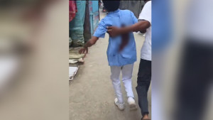 মাদকবিরোধী মানববন্ধন শেষে ফেরার পথে হামলা গুলি, স্কুলছাত্রসহ আহত ৭