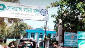 গৃহকর্মী নির্যাতনে গ্রেপ্তার পুলিশ দম্পতি, বরখাস্ত
