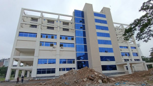 অবশেষে সেই হাসপাতালের অনুমোদন