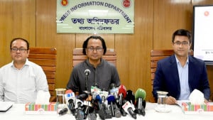 তাৎক্ষণিক প্রতিবাদ হিসেবেই ভারত থেকে ফিরেছি: জাহেদ উর রহমান
