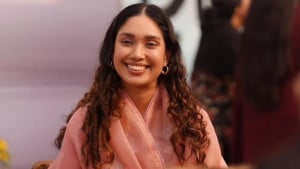 বার কাউন্সিল পরীক্ষায় উত্তীর্ণ জাইমা রহমান 