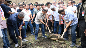 উলসীর ‘জিয়া খাল’ পুনঃখননে জনসম্পৃক্ততার দায়