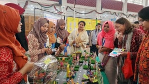 পুনর্বাসন ও জীবিকা উন্নয়নে সিআরপি ও ডিআরআরএর পাশে ইউনিলিভার 