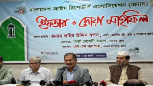 সাংবাদিকদের পেশাগত সুরক্ষা নিশ্চিতে রোডম্যাপ তৈরি করা হচ্ছে: তথ্যমন্ত্রী