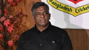 আইসিসির দ্বারস্থ বুলবুলের বোর্ড