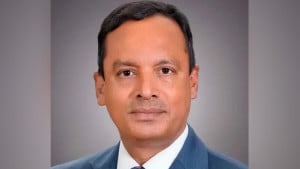 নতুন অ্যাটর্নি জেনারেল ব্যারিস্টার রুহুল কুদ্দুস কাজল