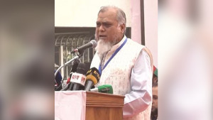 আর কত লোক মারা গেলে সড়ক মন্ত্রী অস্বস্তি বোধ করবেন, প্রশ্ন জামায়াত এমপির