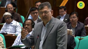 দেশে কোনো ‘মব’ কালচার থাকবে না: স্বরাষ্ট্রমন্ত্রী