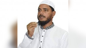 গণভোটের বিরোধিতা করার অর্থ আয়নাঘরকে সমর্থন করা: শফিকুল ইসলাম মাসুদ