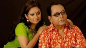 ঈদ আসে ঠিকই, কিন্তু প্রাণবন্ত সেই পরিবেশ নেই: ঐন্দ্রিলা