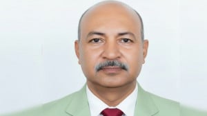 স্বাস্থ্য অধিদপ্তরের ভারপ্রাপ্ত মহাপরিচালক ডা. প্রভাত চন্দ্র বিশ্বাস