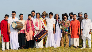 ঈদে গীত আখড়ার নতুন গান