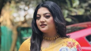 টাকাপয়সা-ব্যক্তিগত জীবন নিয়ে সালমার উপলব্ধি