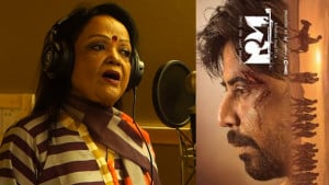 ৪৪ বছর পর ‘দম’-এ সেই গান গাইলেন সাবিনা ইয়াসমিন