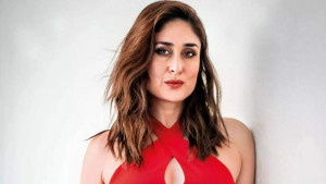 বলিউডে প্রেম নেই: কারিনা