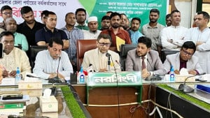 ডোপ টেস্টের মাধ্যমে নেশাগ্রস্তদের চিহ্নিত করে সাজা দেওয়া হবে: স্বাস্থ্যমন্ত্রী