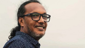 ‘রকস্টার’ সিনেমায় কারও জীবনের ছায়া নেই: পান্থ কানাই