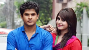 বিচ্ছেদের ৯ বছর পর আসছে শখ-নিলয়ের ‘কিডন্যাপ’