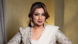 এবার শ্রেয়া বললেন, আমারও বিরতি নিতে ইচ্ছে করে