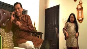 আনন্দ-মানবিক সম্পর্কের গল্প নিয়ে ‘ঈদতন্ত্র’