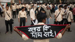 সড়কে নিরাপত্তা কি দুঃস্বপ্ন রয়ে যাবে?