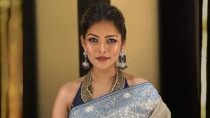 এখন শূন্যতার মাঝেও খুঁজি নতুন আশ্রয়: পিয়া জান্নাতুল