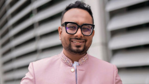 ‘প্রেশার কুকার’-এ দর্শক এক টিকিটে চার ছবির অভিজ্ঞতা পাবেন: রাফী