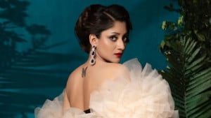 নিজের প্রেম-সম্পর্ক নিয়ে সত্যিটা বলে দিলেন পূজা চেরী