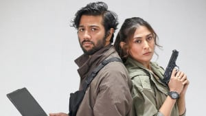 ঈদে দেশি কনটেন্টে জমজমাট ওটিটি