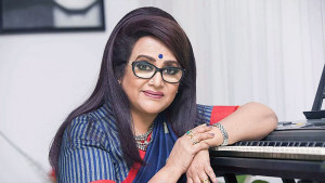গৎবাঁধা চরিত্রে অভিনয় করার কোনো মানে নেই: ববিতা
