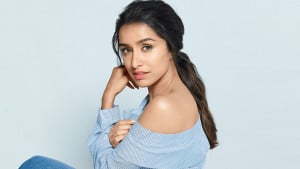 কেন ঠিকানা বদলে ফেললেন শ্রদ্ধা