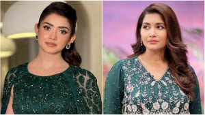 তিশার বিরুদ্ধে মারধরের অভিযোগ, লাইভে এসে কাঁদলেন অভিনেত্রী