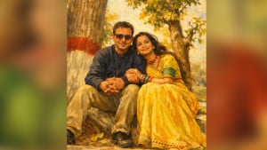‘টুইন ফ্লেম’ কি আসলেই একই আত্মার দুটি অংশ?