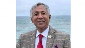 মিঠামইনের আওয়ামী লীগ নেতা বীর মুক্তিযোদ্ধা আব্দুল হক নূরু মারা গেছেন