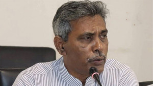 ফরিদপুরের জেলা প্রশাসক হলেন আফজাল হোসেন খান পলাশ