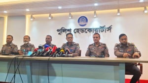 থানায় জুডিশিয়াল ম্যাজিস্ট্রেট নিয়োগের পরিকল্পনা রয়েছে: আইজিপি