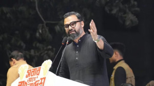 খেলাকে রাজনীতির সঙ্গে মেশাতে চান না আমিনুল