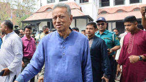 চট্টগ্রামে জিয়া স্মৃতি জাদুঘর দ্রুত সংস্কারের ঘোষণা অর্থমন্ত্রীর 