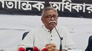বাণিজ্যচুক্তিতে বাংলাদেশের কোনো অগ্রাধিকার নেই: আনু মুহাম্মদ