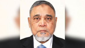 নির্বাচন সুন্দর হলে আপত্তি ওঠে ভোট হওয়ার পরে