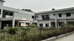 রোগীর জন্য বরাদ্দ খাবারের অর্ধেক যায় ঠিকাদারের পেটে