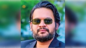 ১৪ সদস্যের মন্ত্রিসভা নিয়ে বালেন্দ্র শাহ সরকারের যাত্রা