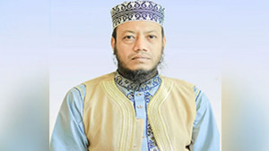 জ্বালানিমন্ত্রীকে ‘নাস্তিক’  বললেন আমির হামজা