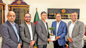 ডিজিটাল অর্থনীতির সঞ্চালক বিপিও