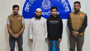 দীপু দাস হত্যা: মরদেহ নিয়ে স্লোগান-উস্কানির অভিযোগে গ্রেপ্তার আরও ২