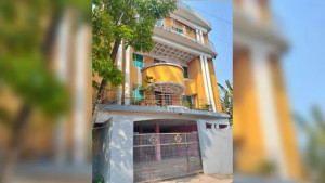 বাগেরহাটে আইজিপির বাসায় চুরির খবর সত্য নয়: পুলিশ সুপার