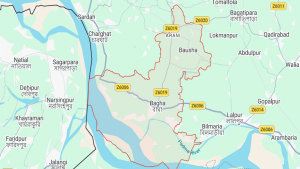 বিয়ের আগের দিন সড়ক দুর্ঘটনায় বরের মৃত্যু, কনের বাড়িতে মাতম