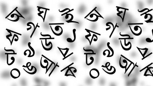 শব্দের শক্তি এবং জাতির অস্তিত্ব