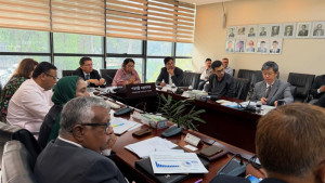 শাহজালালে তৃতীয় টার্মিনাল চালুর ব্যাপারে ভালো অগ্রগতির আশা সরকারের